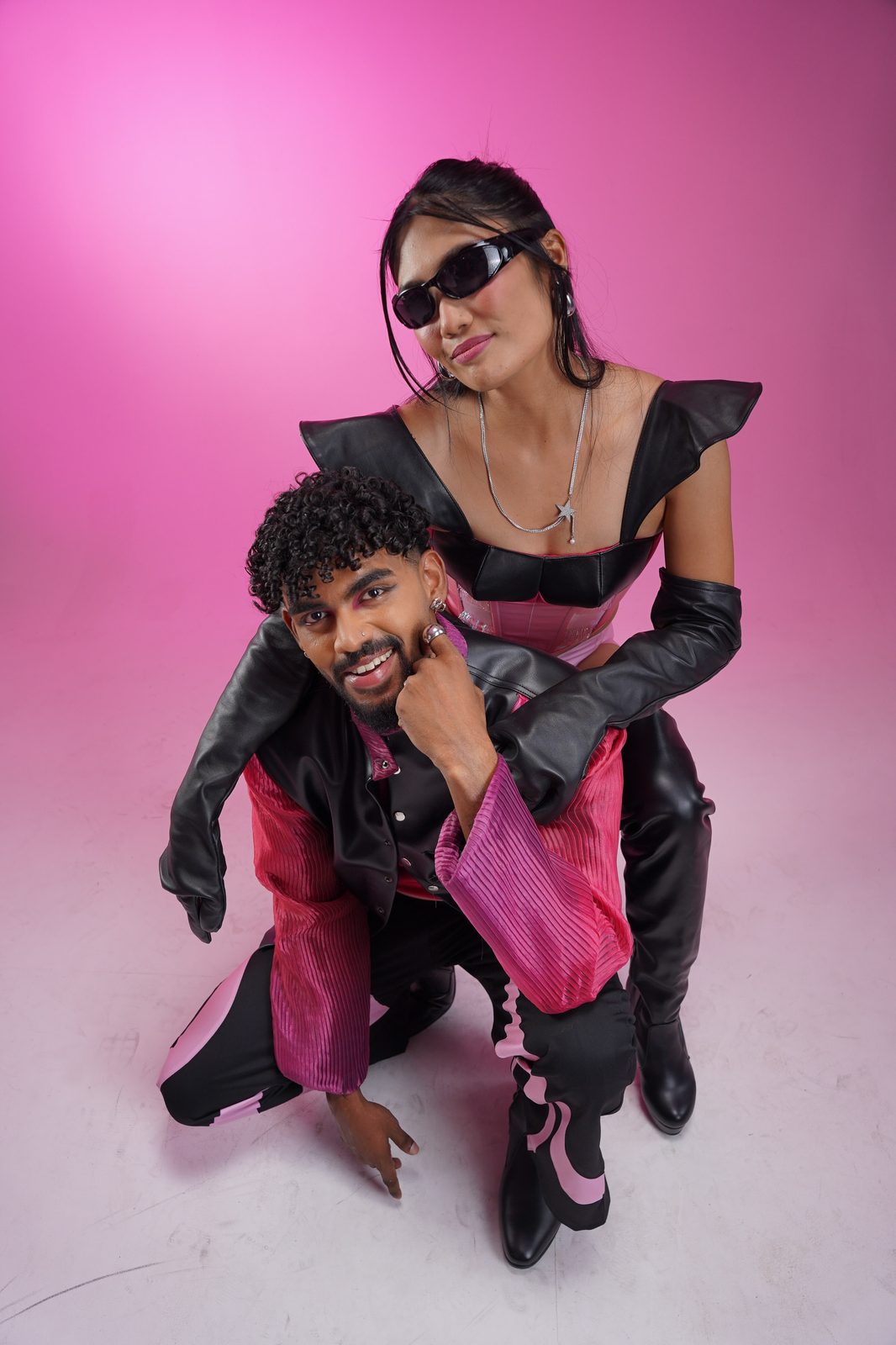 COUPLE 03