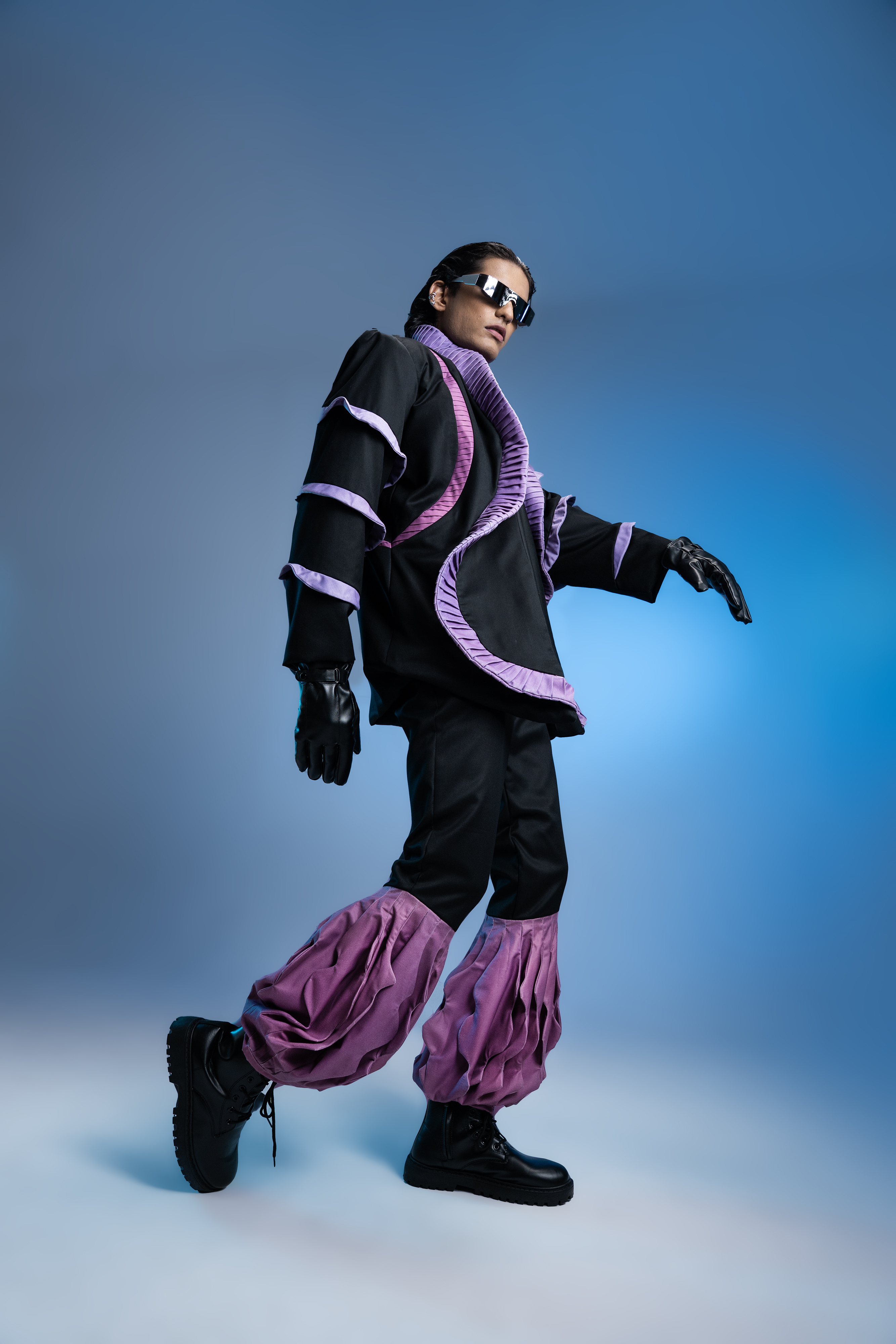 Impulse — full body